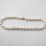 641 2090 PEARL NECKLACE